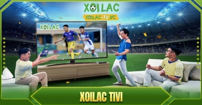 Xoilac TV - Nơi giao lưu, kết nối cộng đồng người yêu bóng đá