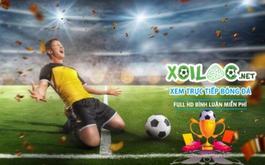 Xoilac TV - Trang web thể thao đáng trải nghiệm số một hiện nay