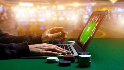 Casinoonline.so - Casino online là gì - Chi tiết thông tin cơ bản về trò chơi